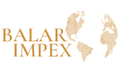 Balar Impex Logo