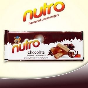 Nutro Wafers Chocolate