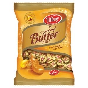 Tiffany Butter Toffee