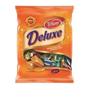 Tiffany Deluxe