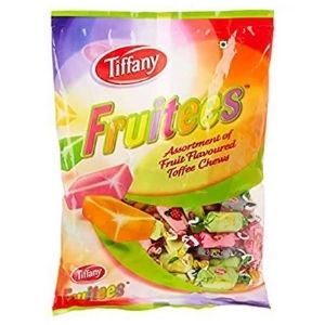 Tiffany Fruitees