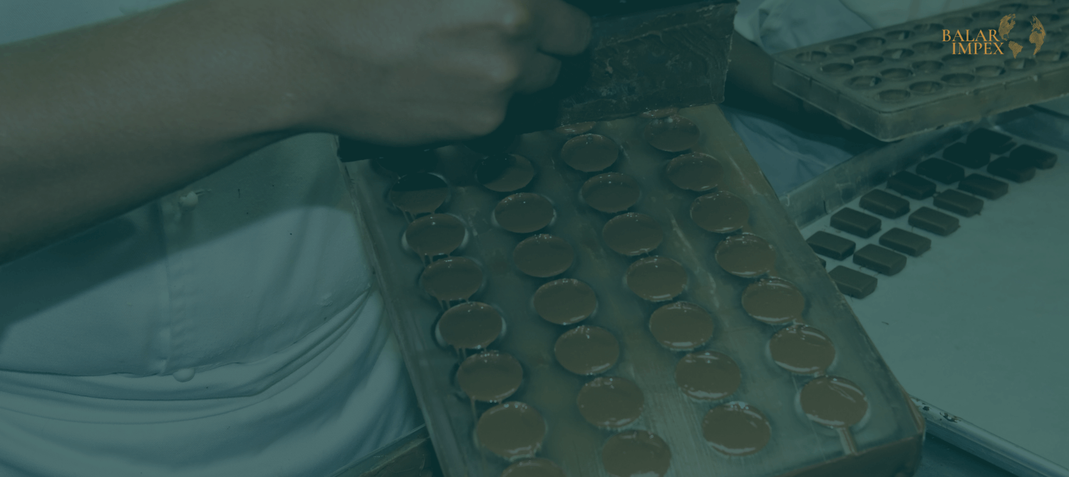 Balar Impex - Homepage Banner 1