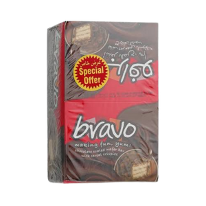 Bravo - Bakers Pride