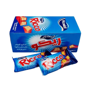 Piccadeli Ricco